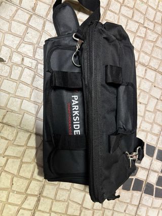 Mala de trabalho Parkside Performance