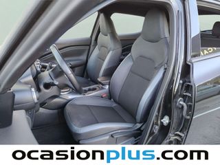 Nissan Juke 1.6 Hybrid N-Connecta Auto 105 kW (143 CV)