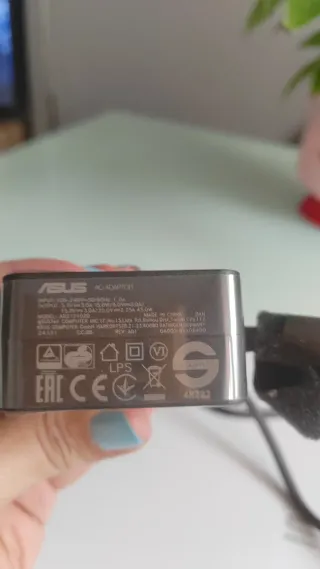 Asus Chromebook Plus CX3402CBA i3-1215