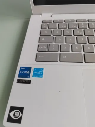 Asus Chromebook Plus CX3402CBA i3-1215