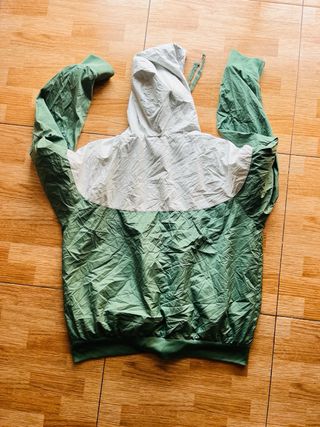 Chaqueta Vintage Nike Talla L