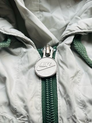 Chaqueta Vintage Nike Talla L