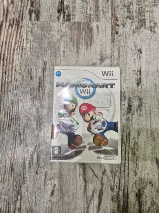Mario Kart Wii - Gioco di corse