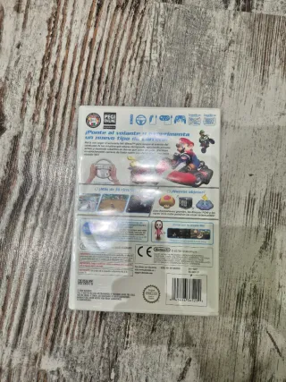 Mario Kart Wii - Gioco di corse