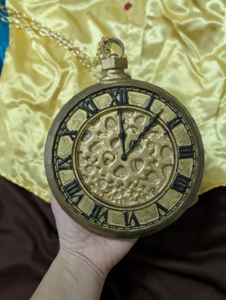 Disfraz Conejo Alicia País Maravillas M/L