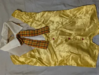 Disfraz Conejo Alicia País Maravillas M/L