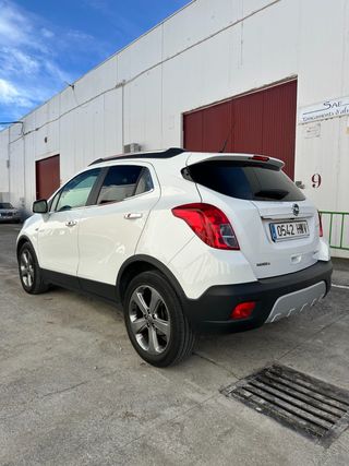 Opel Mokka 1.4 T 4X2 S&S Excellence