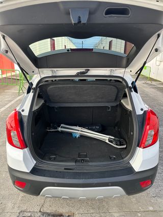 Opel Mokka 1.4 T 4X2 S&S Excellence