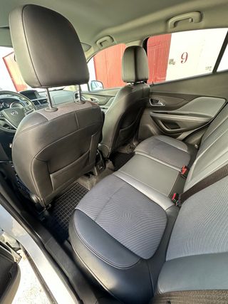 Opel Mokka 1.4 T 4X2 S&S Excellence