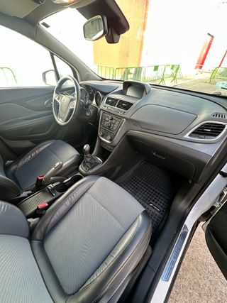 Opel Mokka 1.4 T 4X2 S&S Excellence