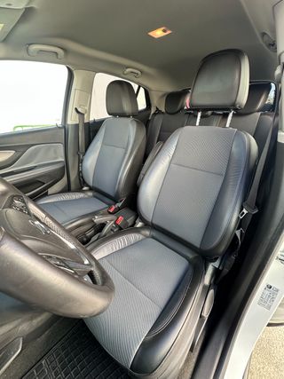 Opel Mokka 1.4 T 4X2 S&S Excellence