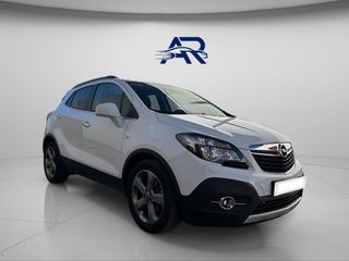 Opel Mokka 1.4 T 4X2 S&S Excellence