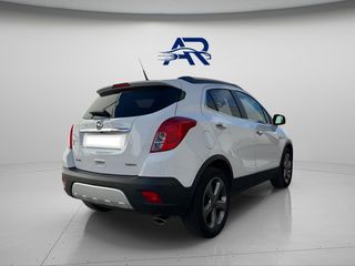 Opel Mokka 1.4 T 4X2 S&S Excellence