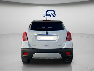 Opel Mokka 1.4 T 4X2 S&S Excellence