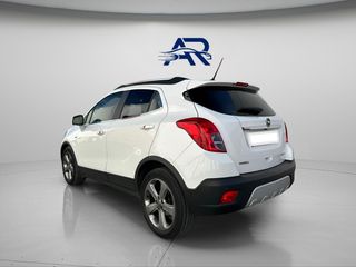 Opel Mokka 1.4 T 4X2 S&S Excellence