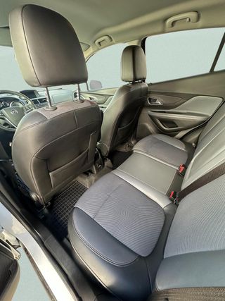 Opel Mokka 1.4 T 4X2 S&S Excellence