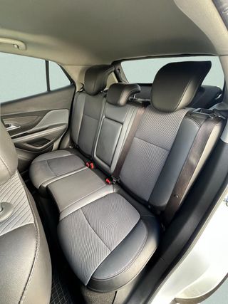 Opel Mokka 1.4 T 4X2 S&S Excellence