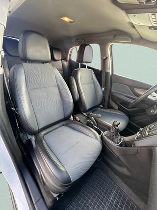 Opel Mokka 1.4 T 4X2 S&S Excellence