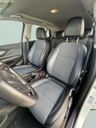 Opel Mokka 1.4 T 4X2 S&S Excellence