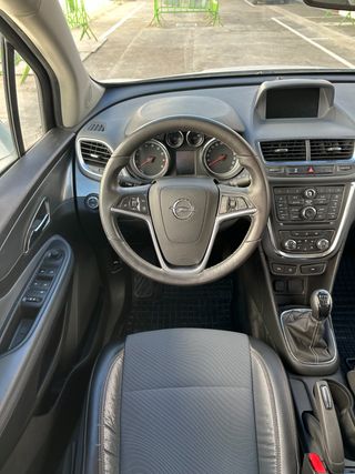 Opel Mokka 1.4 T 4X2 S&S Excellence