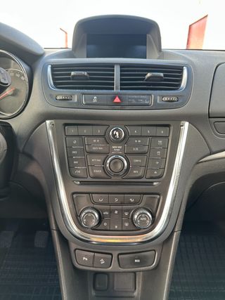 Opel Mokka 1.4 T 4X2 S&S Excellence