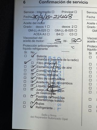 Opel Mokka 1.4 T 4X2 S&S Excellence