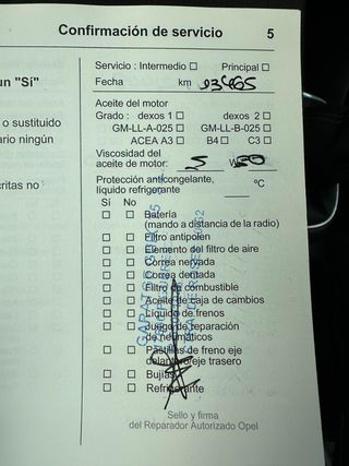 Opel Mokka 1.4 T 4X2 S&S Excellence