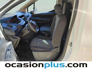 Peugeot Partner Furgon BlueHDi 100 Pro Standard 600kg 73 kW (98 CV)