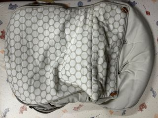 Funda invierno para MAXICOSI