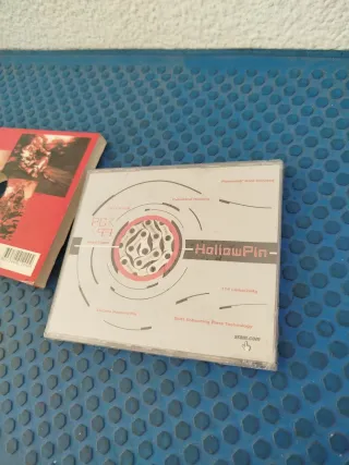 Cadena SRAM PC99 HollowPin