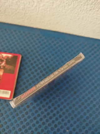 Cadena SRAM PC99 HollowPin