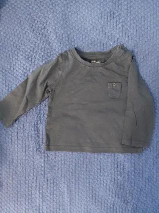 Lote Ropa Deportiva Bebé