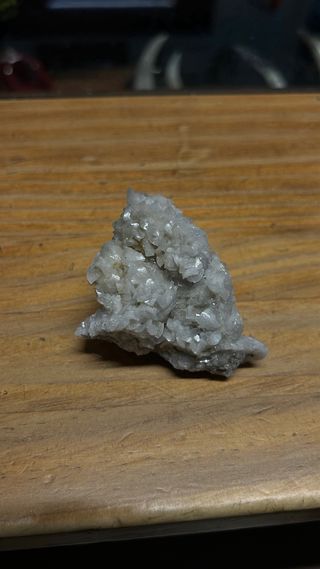 Colección Minerales lote