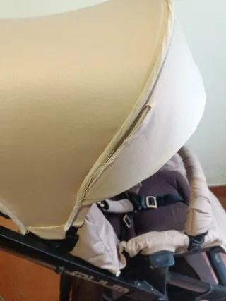 Carrito bebé Muum by Jané