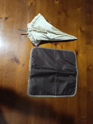 Carrito bebé Muum by Jané