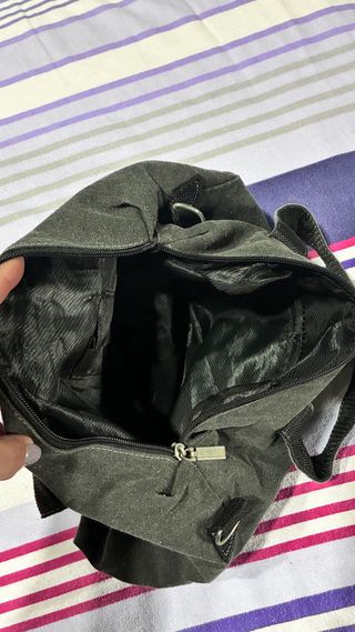 Bolso E.M. KEKE MOUSE Negro