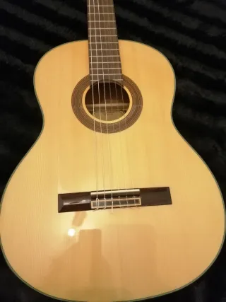 Guitarra Caro Generalife