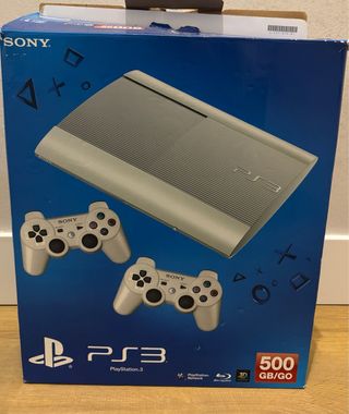PS3