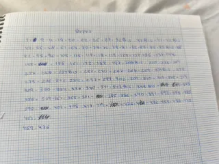 Cromos Adrenalyn 25-26