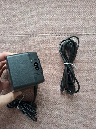 Adaptador AC YK-30083V 30V 830mA