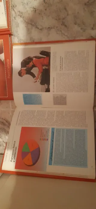 Gran enciclopedia Familiar nueva