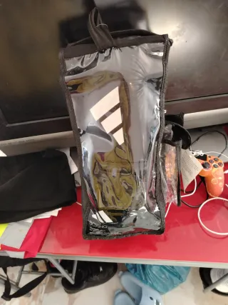 Guantes de Boxeo Adidas