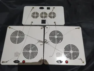 Kit de cultivo completo