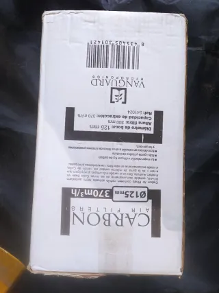 Kit de cultivo completo