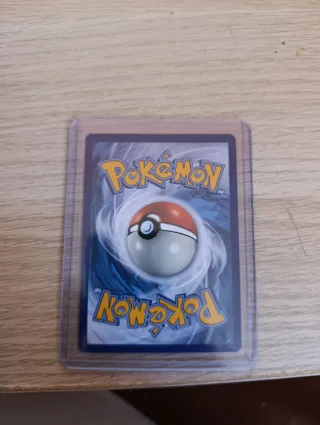 Tinkatink 165/091 - Carta Pokémon inglés