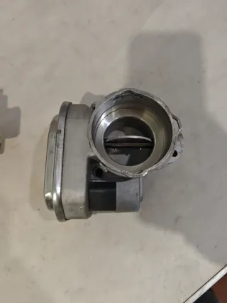 Válvula EGR y Cuerpo Mariposa 2.0 TDI VAG