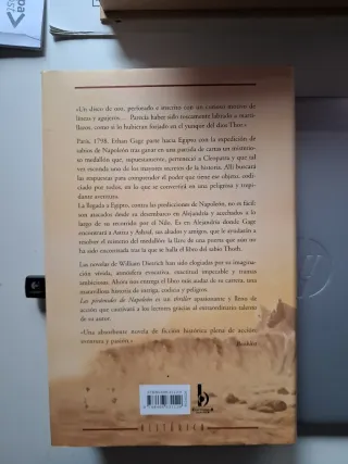 LAS PIRAMIDES DE NAPOLEON (HISTORICA) (Spanish ...