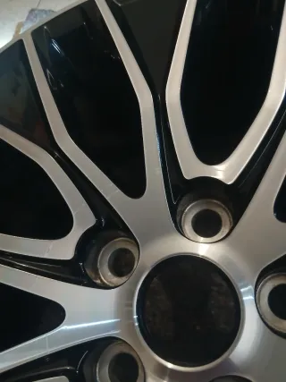 Cerchio 18" Originale Jaguar XE