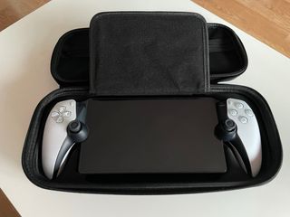 Consola Portátil PlayStation Portal