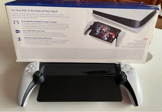 Consola Portátil PlayStation Portal